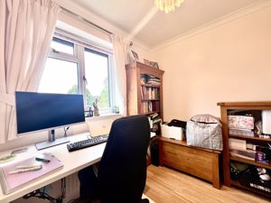 Bedroom Three- click for photo gallery